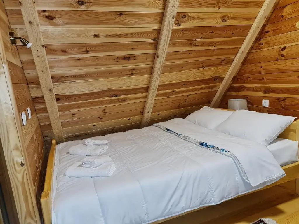 Жабляк: Holiday Home Mountain