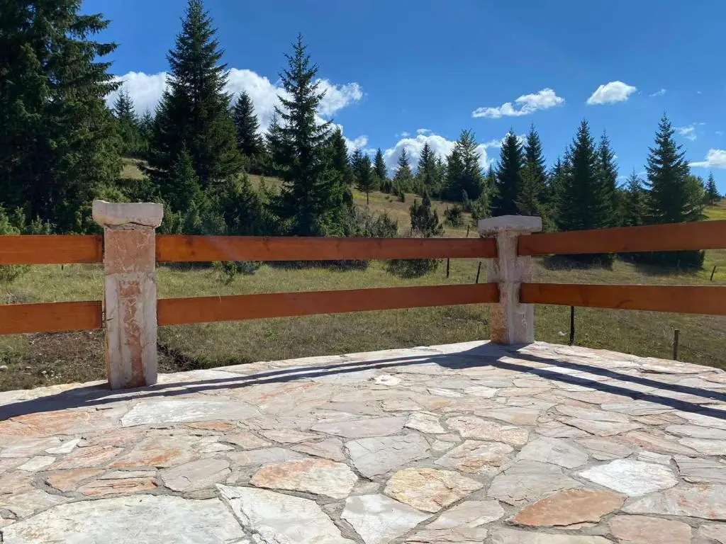 Жабляк: Holiday Home Mountain