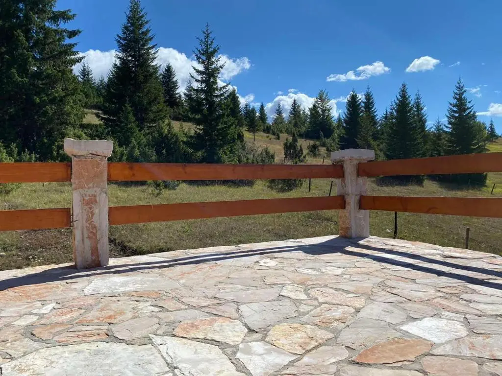 Жабляк: Holiday Home Mountain