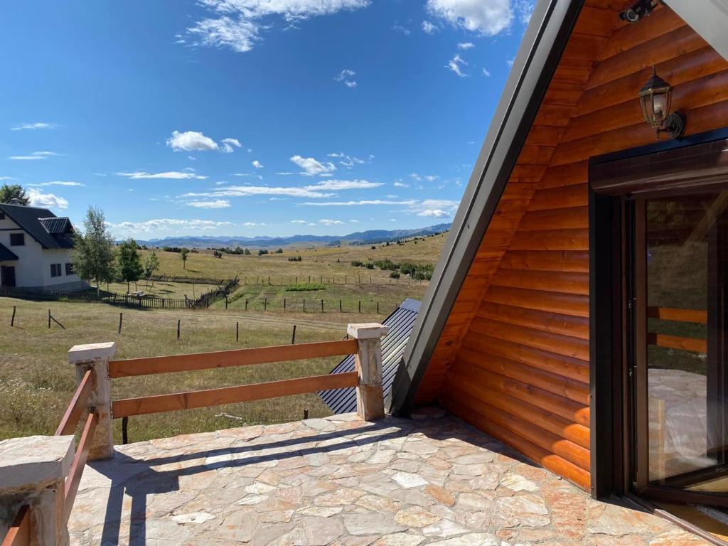 Holiday Home Mountain — фото 1
