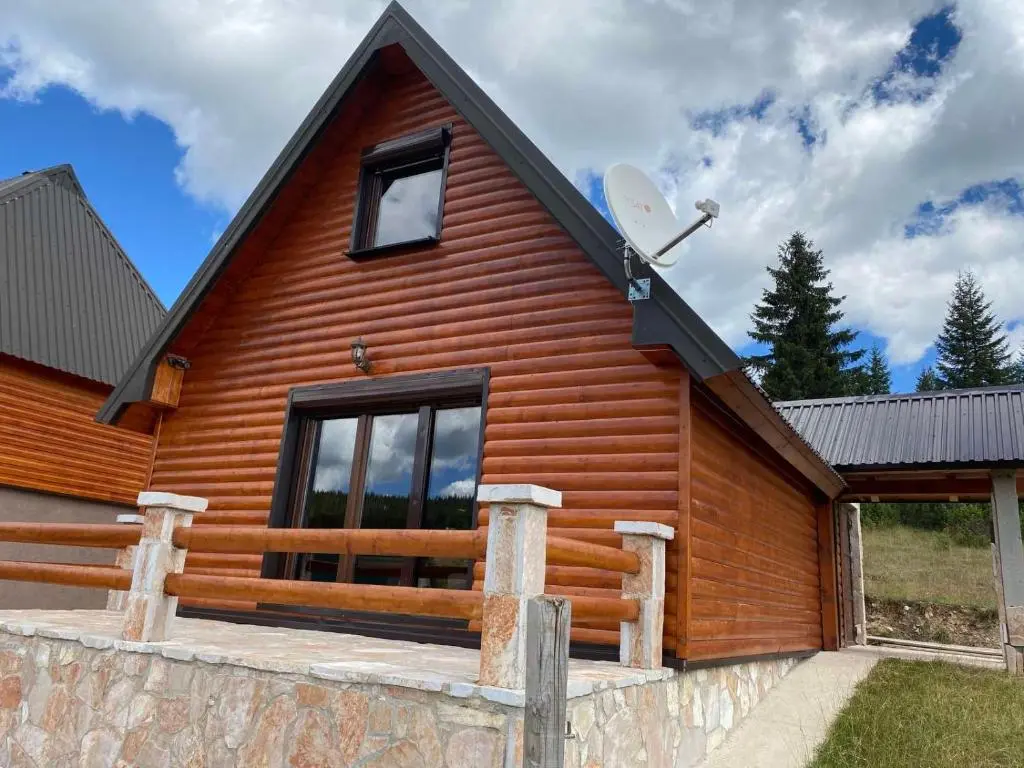 Жабляк: Holiday Home Mountain