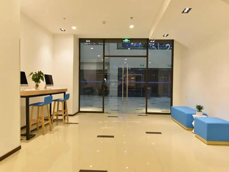 Пекин: Hanting Hotel