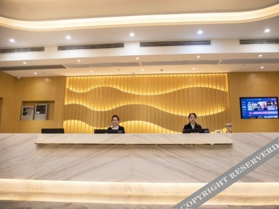 Хэфэй: Changfeng huatai hotel (beicheng new town store)