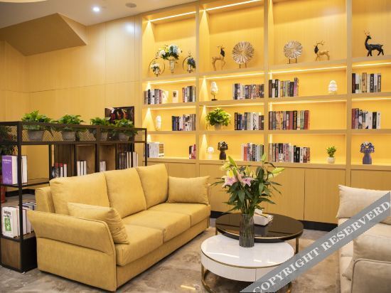Хэфэй: Changfeng huatai hotel (beicheng new town store)