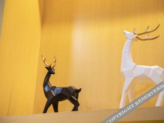Хэфэй: Changfeng huatai hotel (beicheng new town store)