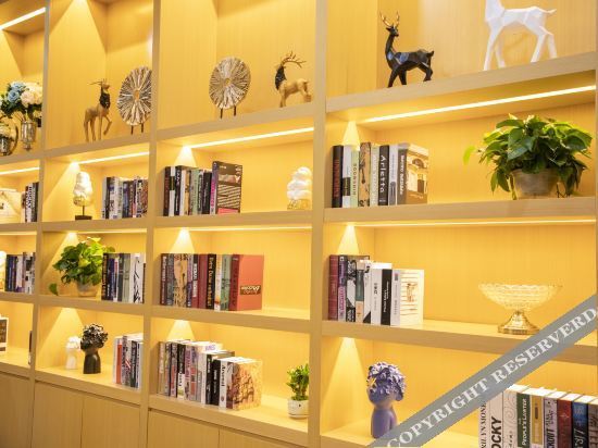 Хэфэй: Changfeng huatai hotel (beicheng new town store)