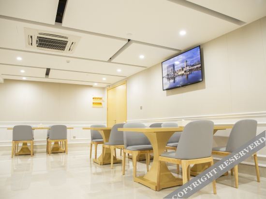 Хэфэй: Changfeng huatai hotel (beicheng new town store)