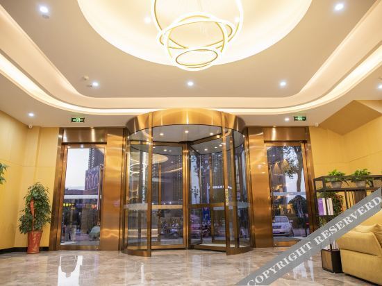 Хэфэй: Changfeng huatai hotel (beicheng new town store)
