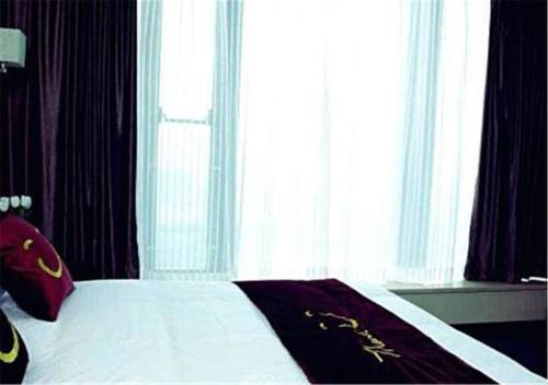 Чунцин: Thank Inn Chain Hotel Chongqing North Yu Railway Station