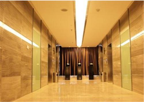 Thank Inn Chain Hotel Chongqing North Yu Railway Station — фото 1