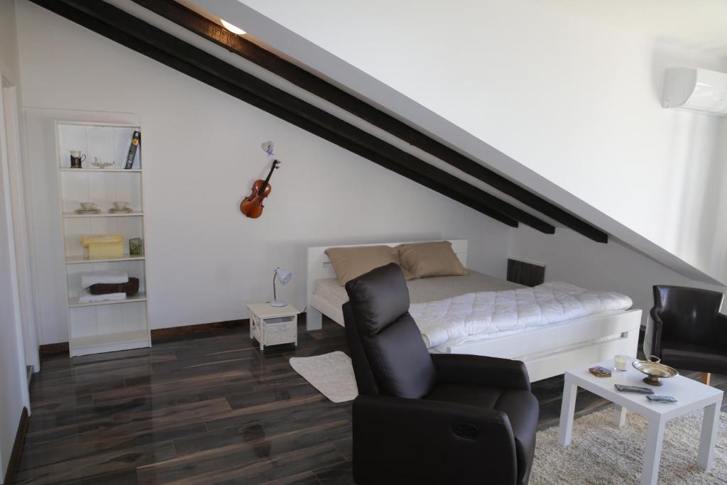 Доброта: Apartment Jovana