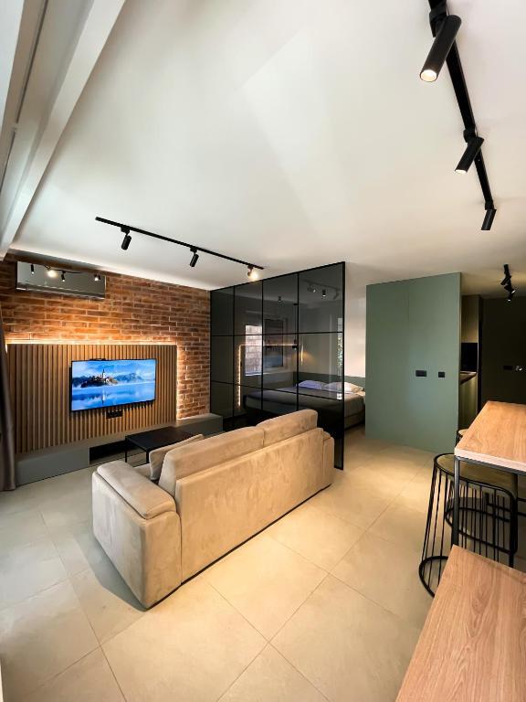 Петровац: Anja & Ogo apartments with Pool _