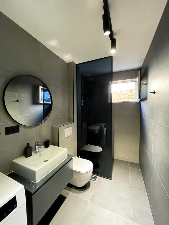 Петровац: Anja & Ogo apartments with Pool _