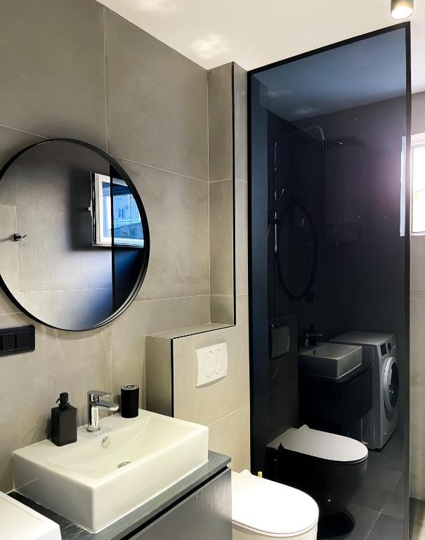 Петровац: Anja & Ogo apartments with Pool _