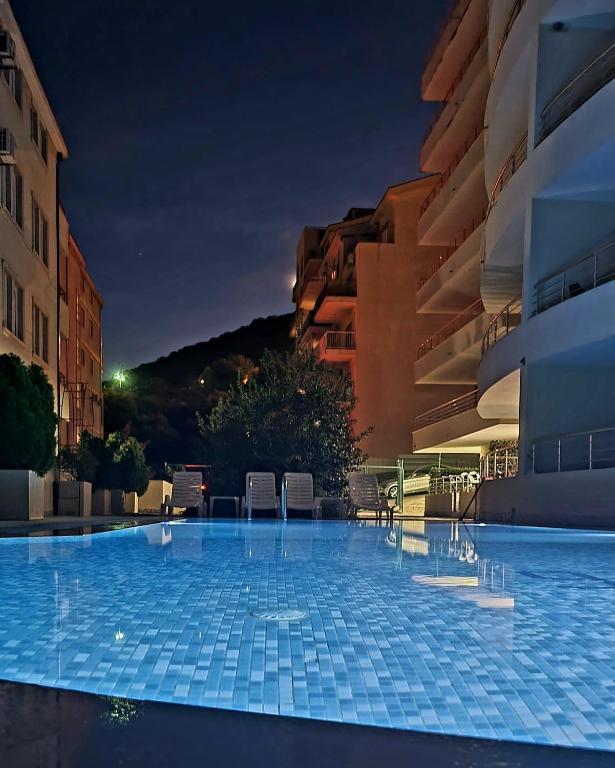 Anja & Ogo apartments with Pool _ — фото 1