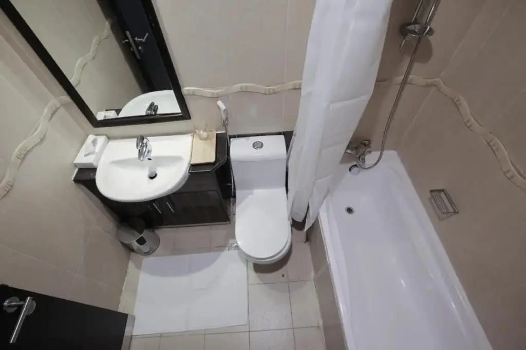 Дубай: Goldcrest Views - 2br Apartment - Allsopp&Allsopp