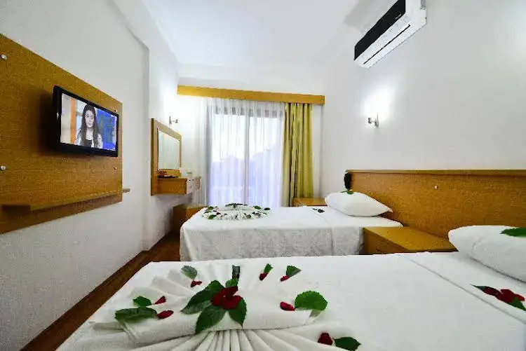 Фетхие: Letoon Resort Hotel