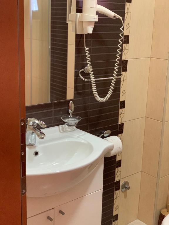 Будва: Apartments Zvicer - Milica