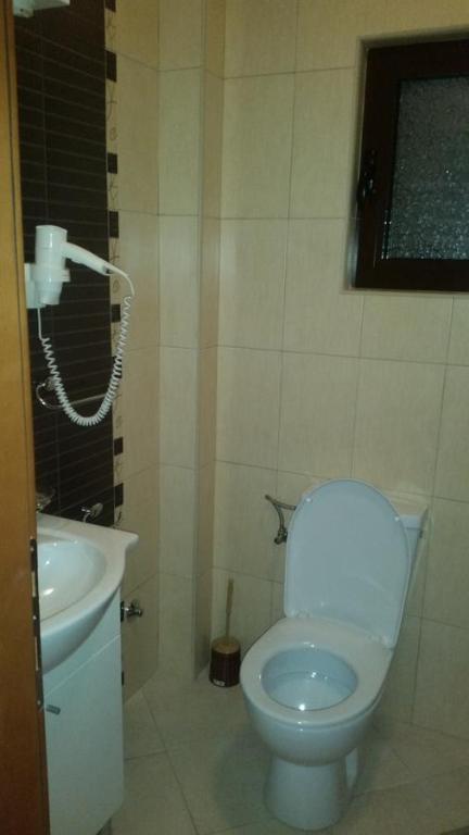 Будва: Apartments Zvicer - Milica