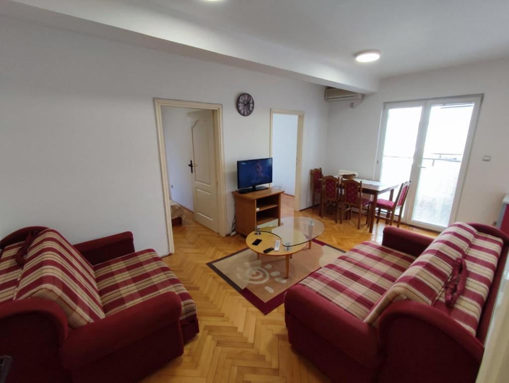 Будва: Apartman Milica
