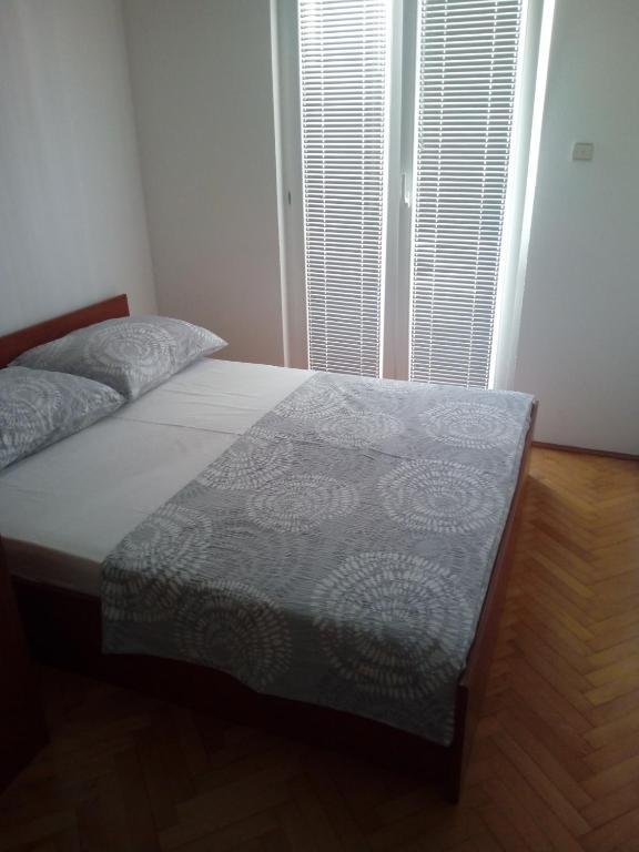 Будва: Apartman Milica