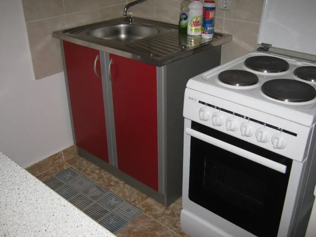 Будва: Apartman Milica