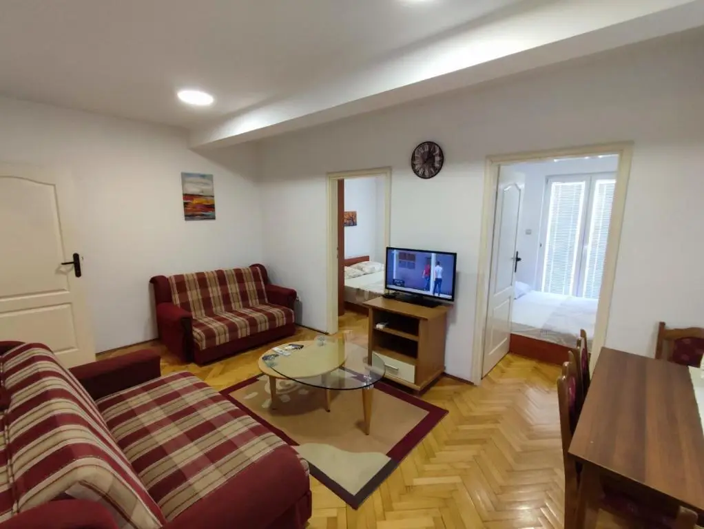 Будва: Apartman Milica