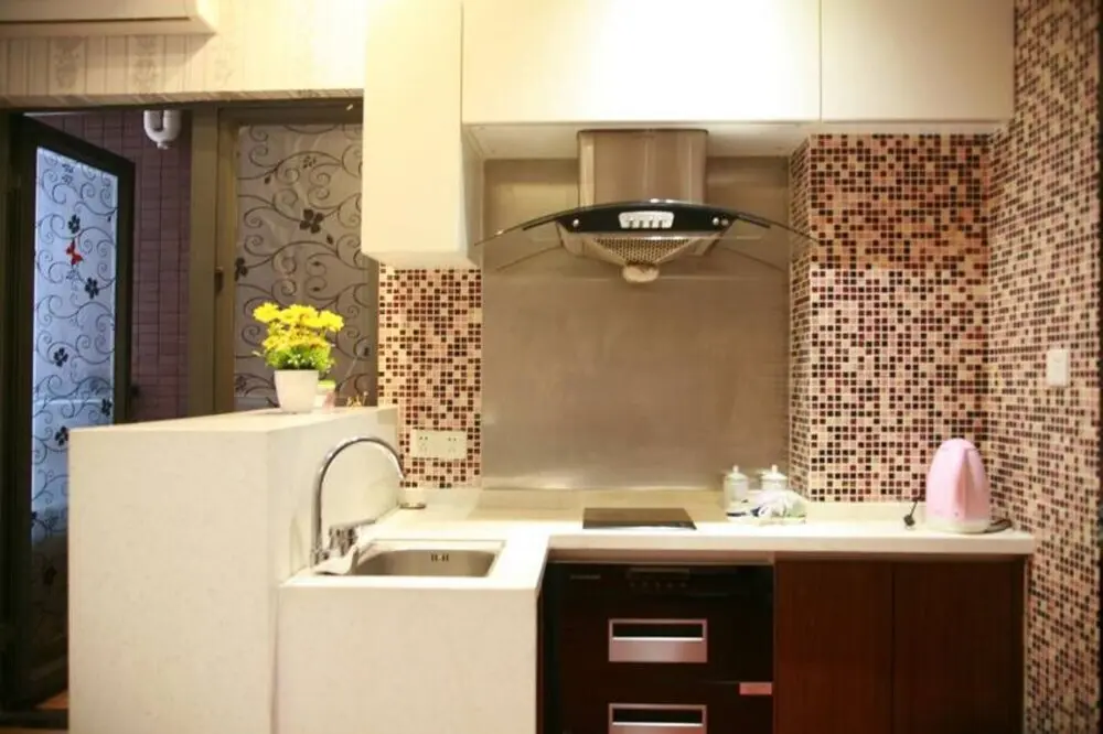 Гуанчжоу: Sixiangjia Apartment-Zhujiang New Town