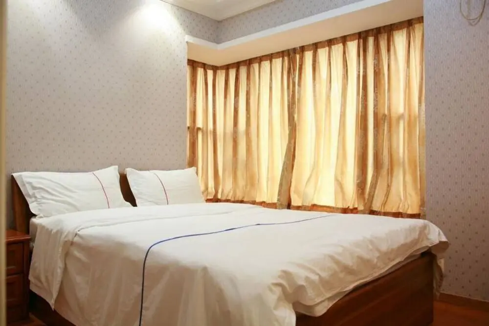 Гуанчжоу: Sixiangjia Apartment-Zhujiang New Town