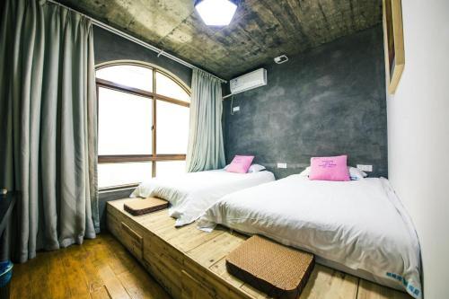 Чжоушань: Zhujiajian Garden Inn