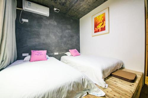 Чжоушань: Zhujiajian Garden Inn