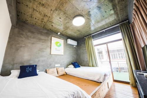 Чжоушань: Zhujiajian Garden Inn