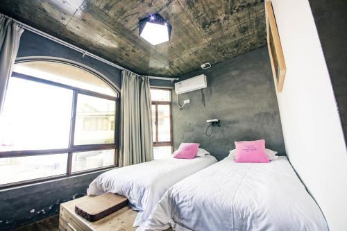 Чжоушань: Zhujiajian Garden Inn