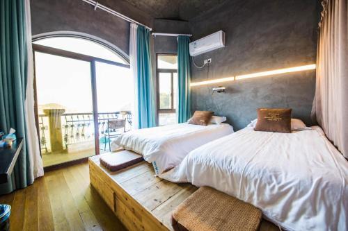Чжоушань: Zhujiajian Garden Inn