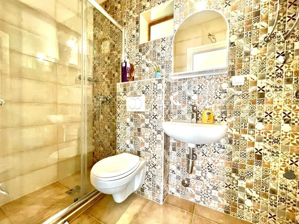 Будва: Garden House Budva