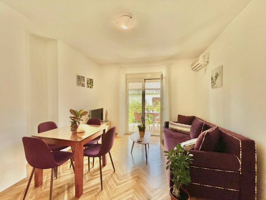 Будва: Garden House Budva