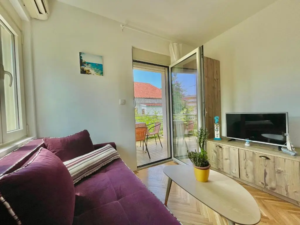 Будва: Garden House Budva
