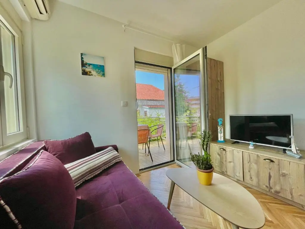 Будва: Garden House Budva