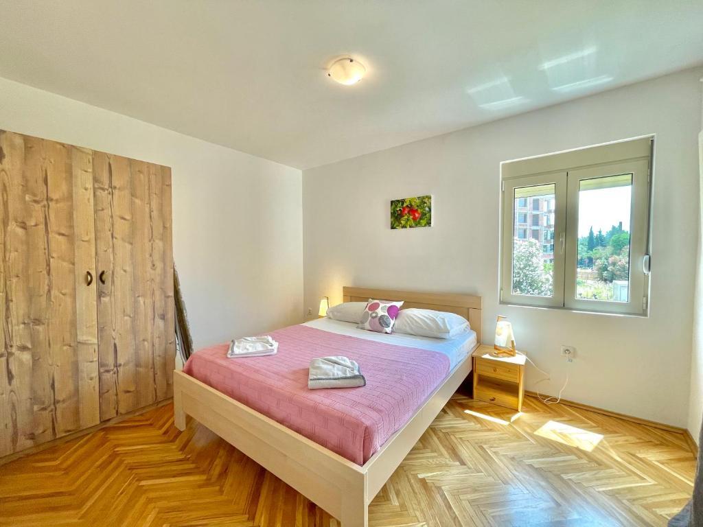 Будва: Garden House Budva