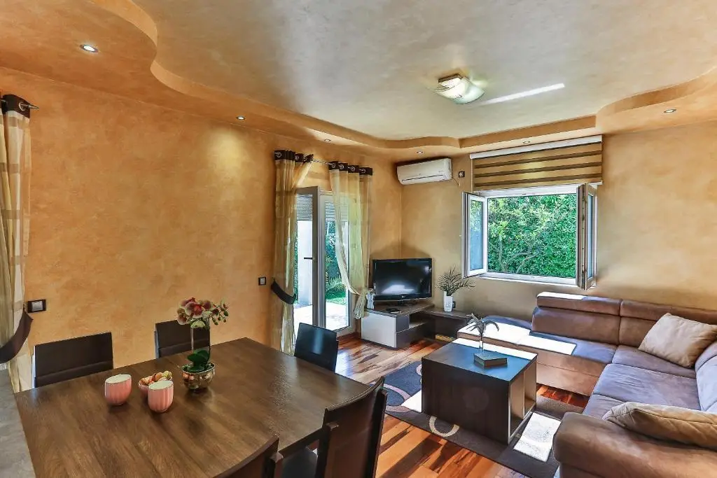 Будва: Montesun Holiday Novak Home
