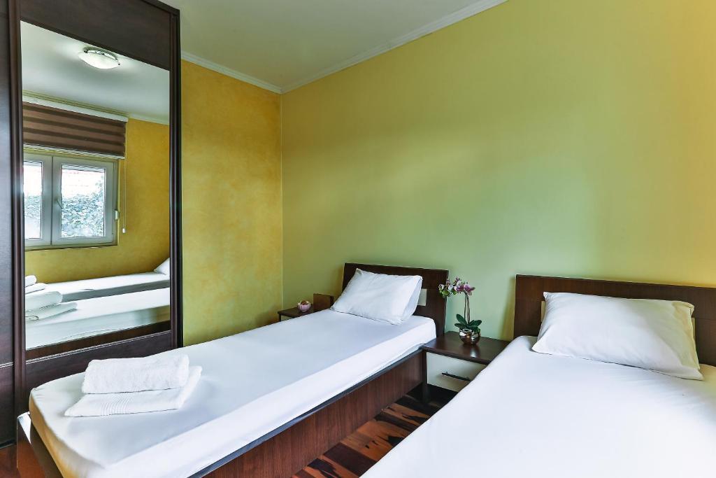 Будва: Montesun Holiday Novak Home