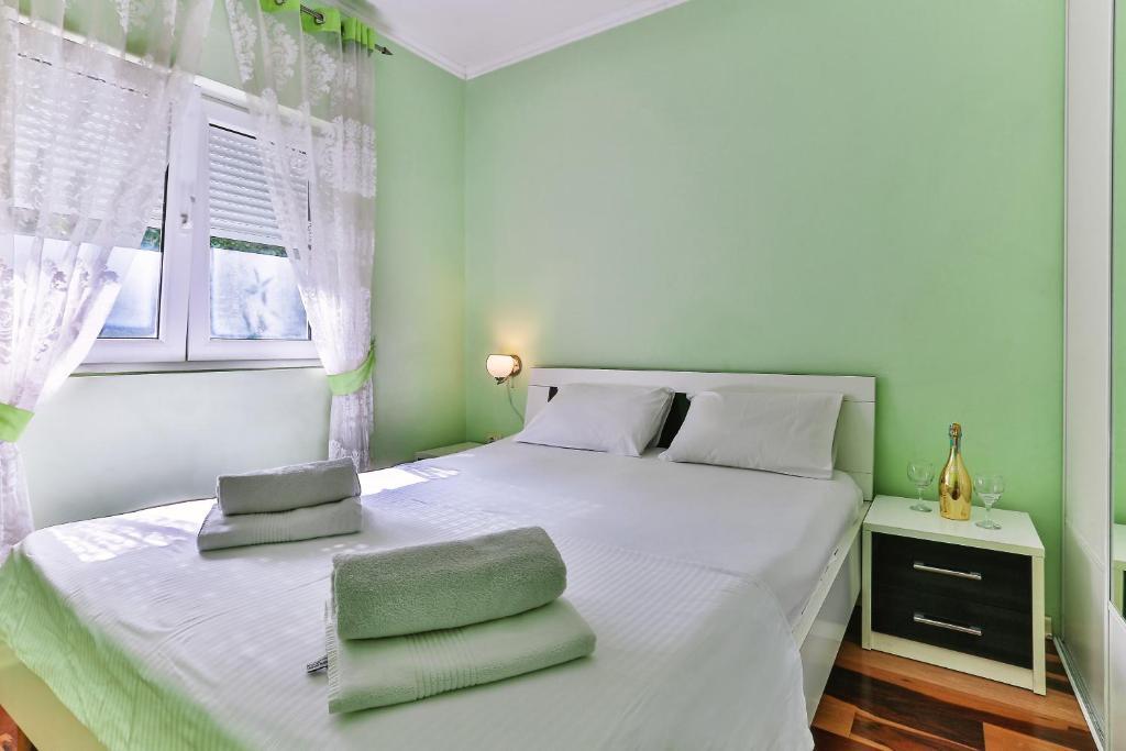 Будва: Montesun Holiday Novak Home