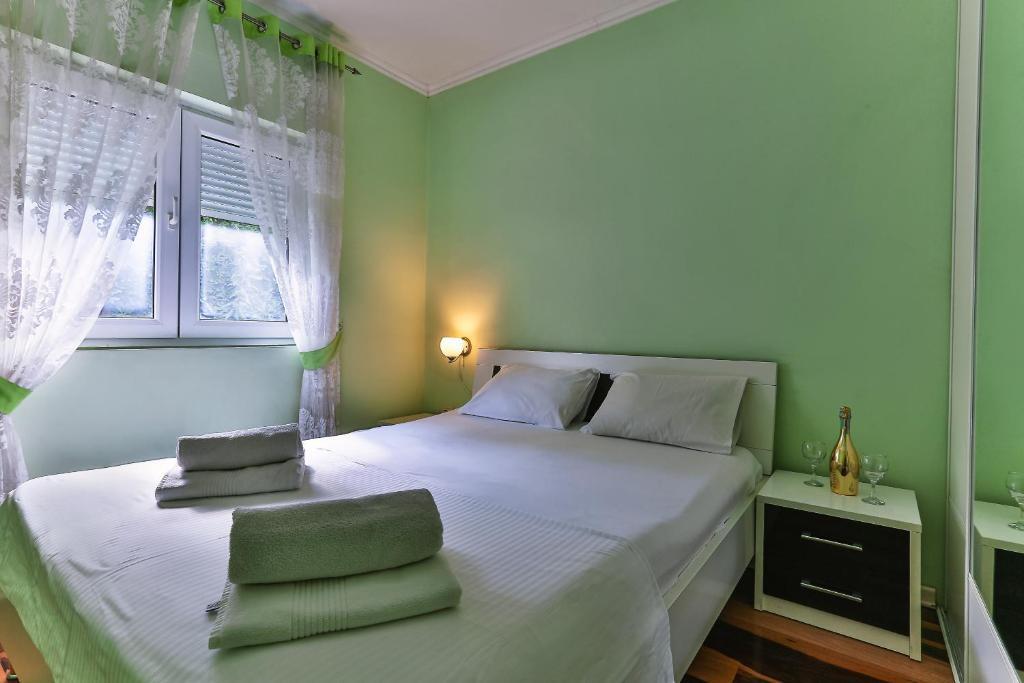Будва: Montesun Holiday Novak Home