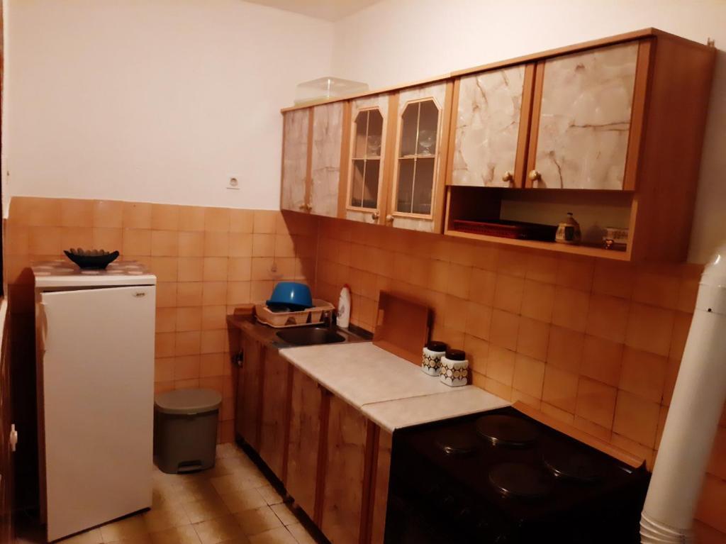 Бар: Guest house Sjekloća