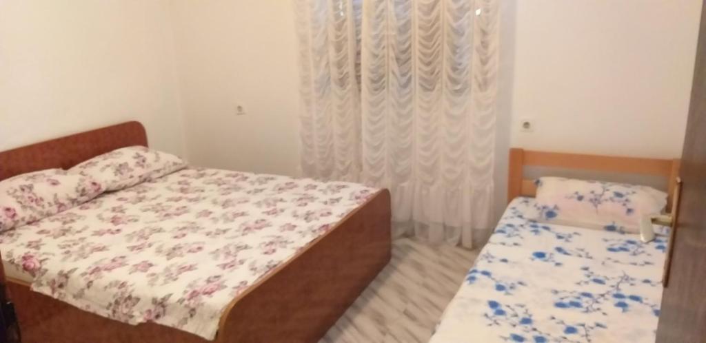 Бар: Guest house Sjekloća