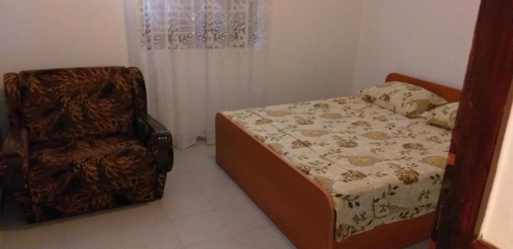 Бар: Guest house Sjekloća