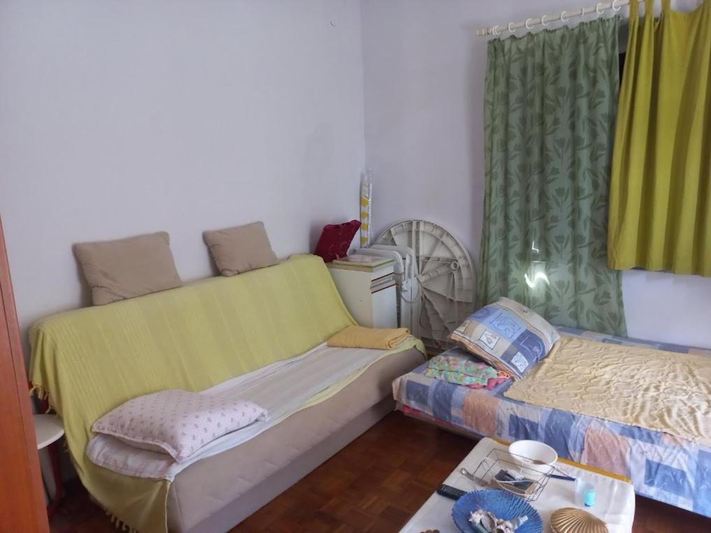 Доброта: Apartman sa pogledom na more