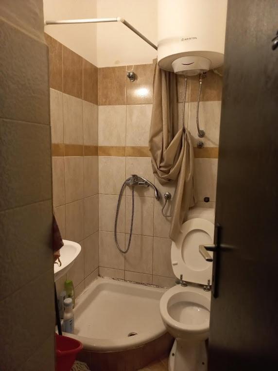 Доброта: Apartman sa pogledom na more