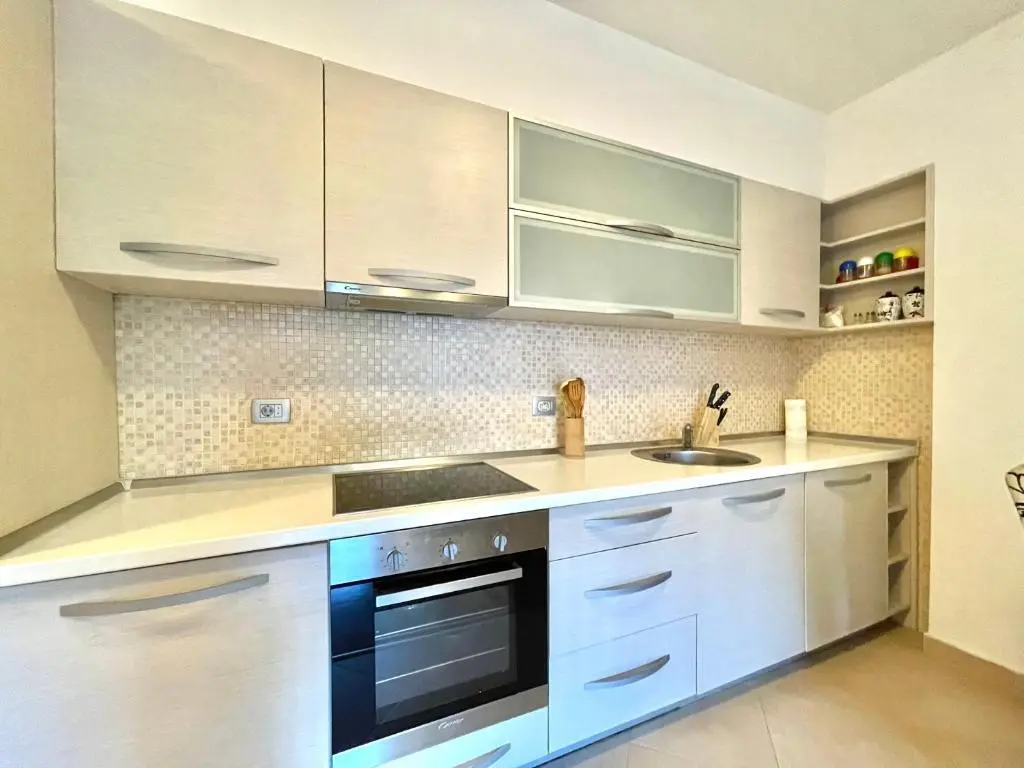Будва: Comfort Family Apartment Budva