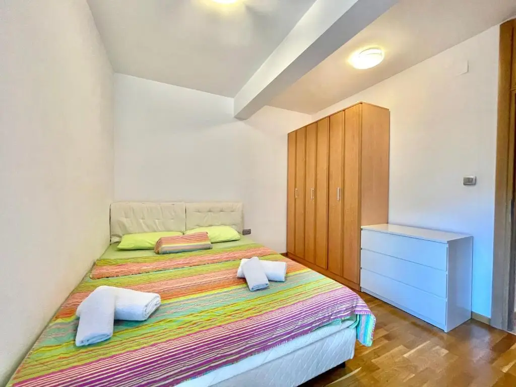 Будва: Comfort Family Apartment Budva